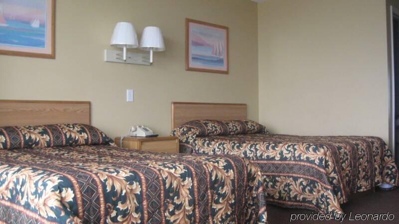 Oceanview Inn - Эмералд-Айл Номер фото